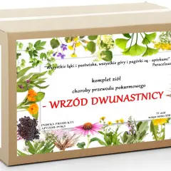 Jakie leki na zapalenie żołądka i dwunastnicy? Wybierz mądrze!