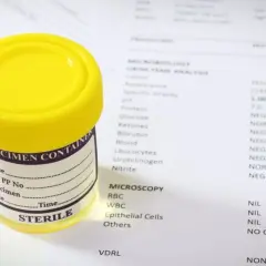 Kreatynina: Co to za badanie? Wyniki, normy, eGFR i nerki