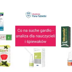 Chrypka: Jaki lek wybrać? Skuteczne sposoby i kiedy do lekarza.