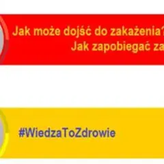 HCV: Jak może dojść do zakażenia? Jak zapobiegać? #WiedzaToZdrowie.