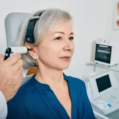 Audiometria: Jak nazywa się badanie słuchu i co musisz wiedzieć?