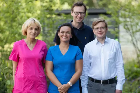 Internista: Kiedy iść? Co leczy? Różnice, wizyta, NFZ
