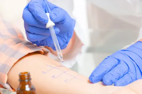 Alergia: Lekarz rodzinny zleci testy NFZ? Nowe zasady 2023