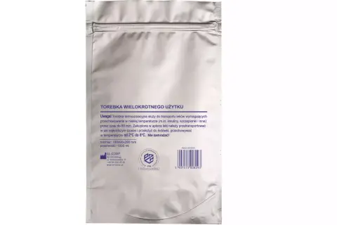 Torba termoizolacyjna: Ile czasu leki będą bezpieczne?