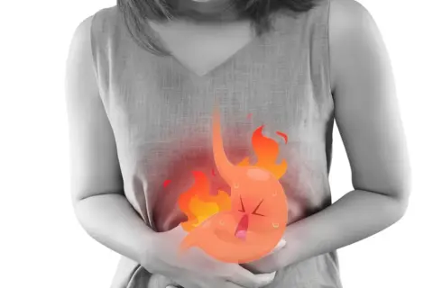 Ortanol: na co? Zgaga, refluks, wrzody wszystko co musisz wiedzieć