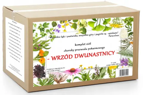 Jakie leki na zapalenie żołądka i dwunastnicy? Wybierz mądrze!
