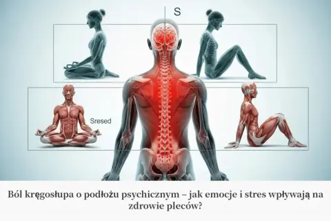 Symulujesz ból kręgosłupa? Ryzyko, diagnoza i realna pomoc