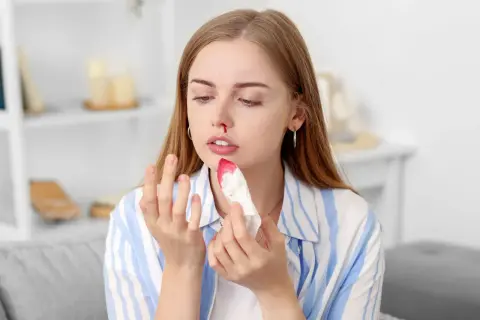 Objawy choroby von Willebranda: czy rozpoznasz cichy problem?