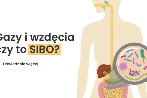 Gazy w jelitach: Czy to tylko dyskomfort, czy coś więcej?