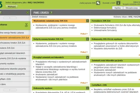 L4 z datą wsteczną: ZUS, 3 dni, wyjątki. Sprawdź, co musisz wiedzieć