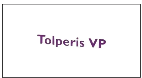 Tolperis VP: Lek na spastyczność po udarze co musisz wiedzieć?