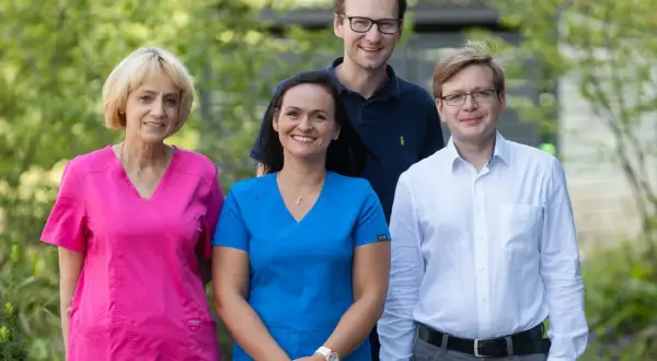 Internista: Kiedy iść? Co leczy? Różnice, wizyta, NFZ