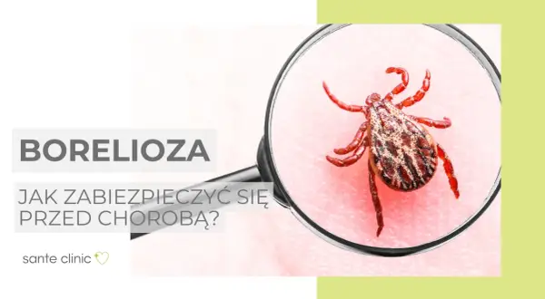 Borelioza: Do jakiego lekarza? Jasna ścieżka leczenia w Polsce