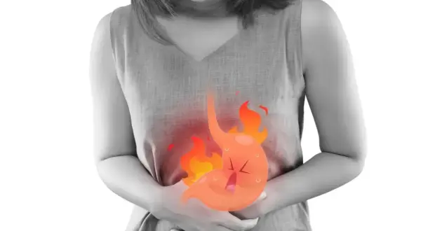 Ortanol: na co? Zgaga, refluks, wrzody wszystko co musisz wiedzieć