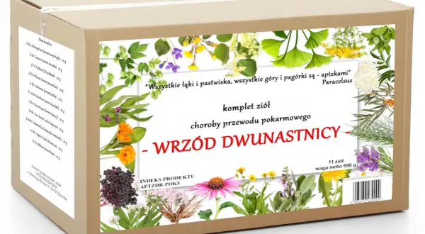 Jakie leki na zapalenie żołądka i dwunastnicy? Wybierz mądrze!