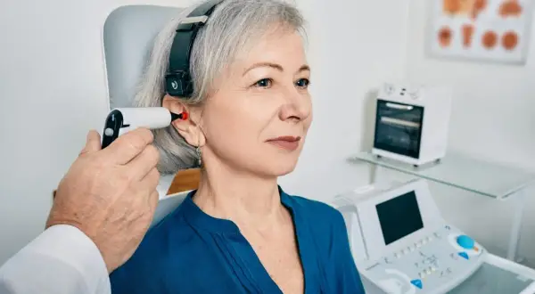 Audiometria: Jak nazywa się badanie słuchu i co musisz wiedzieć?