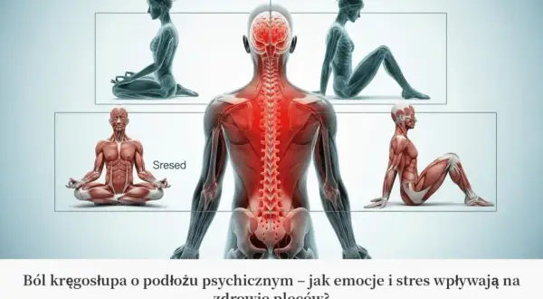 Symulujesz ból kręgosłupa? Ryzyko, diagnoza i realna pomoc