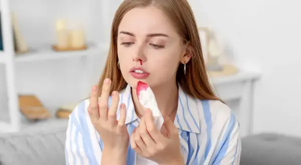 Objawy choroby von Willebranda: czy rozpoznasz cichy problem?