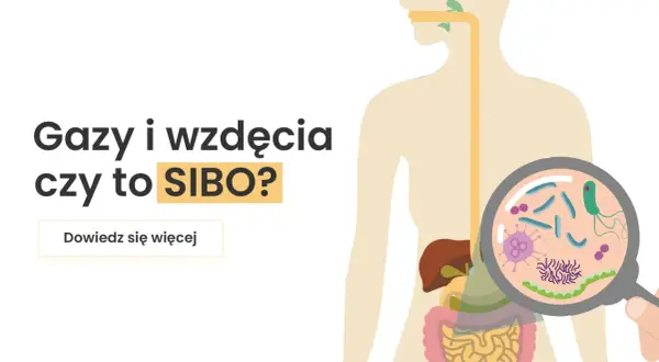 Gazy w jelitach: Czy to tylko dyskomfort, czy coś więcej?