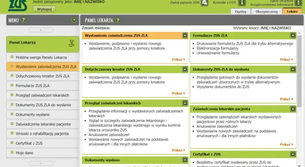 L4 z datą wsteczną: ZUS, 3 dni, wyjątki. Sprawdź, co musisz wiedzieć