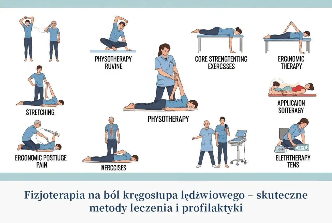Konsekwencje symulowania bólu kręgosłupa