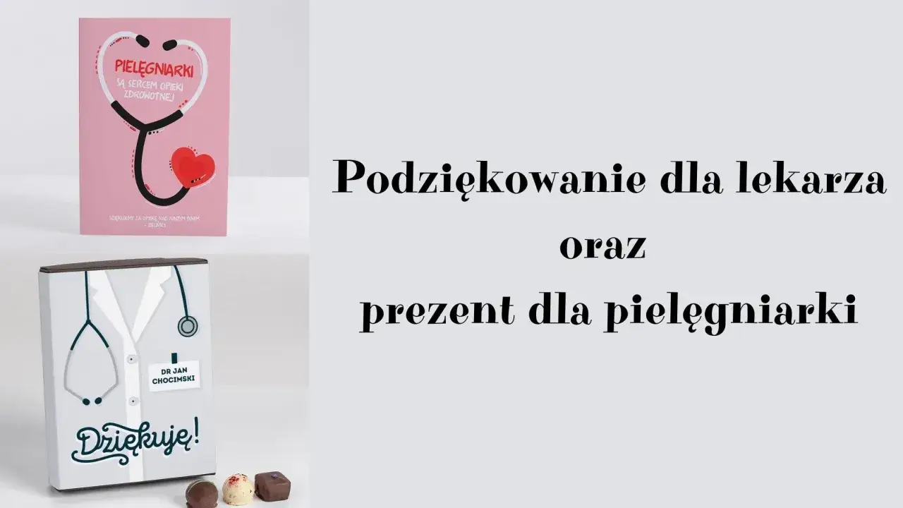 pacjent dziękujący lekarzowi po operacji