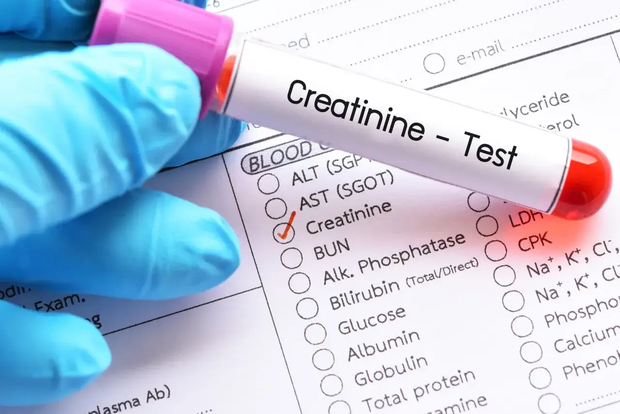 Dalsza diagnostyka chorób nerek