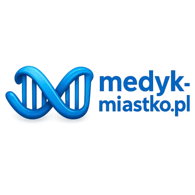 Logo medyk-miastko.pl
