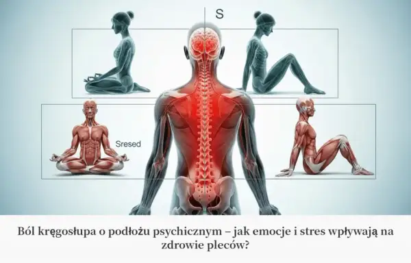 Symulujesz ból kręgosłupa? Ryzyko, diagnoza i realna pomoc